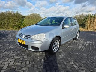 Volkswagen Golf V