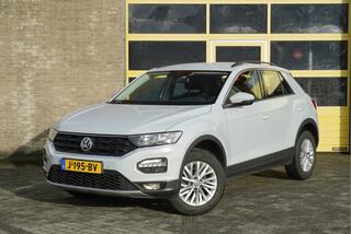 VOLKSWAGEN T-Roc 1.0 TSI Style BJ2020 Lmv 16