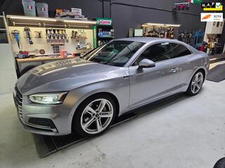 AUDI A5 Coup� 2.0 TFSI quattro Sport Pro Line S | B&O |