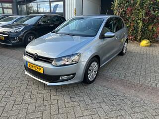VOLKSWAGEN POLO 1.2 TSI Comfortline,AUTOMAAT