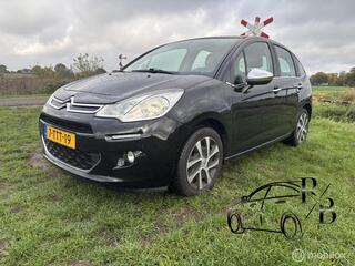 Citroen C3 (2010 - 2016)