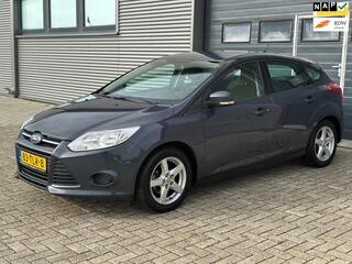 FORD FOCUS 1.6 TI-VCT Trend NETTE STAAT - NWE APK - NAVI - AIRCO!!
