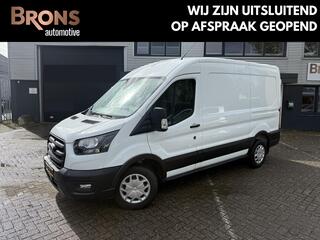FORD TRANSIT 310 2.0 TDCI L2H2 Trend Automaat l Camera
