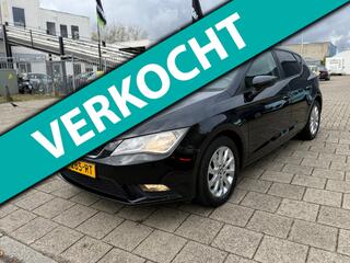Seat Leon (2012 - 2020)