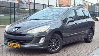 Peugeot 308 (2007 - 2013)