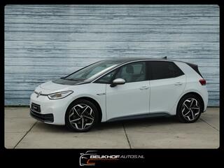 VOLKSWAGEN ID.3 First Plus 58 kWh Adapt Cruise Cam Soh 93%