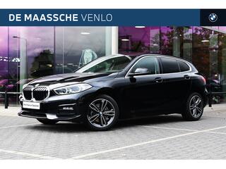 BMW 1-Serie (2020 - 2024)