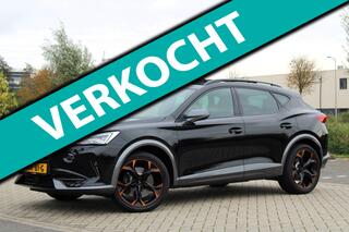Cupra Formentor 2.0 TSI 4DRIVE PANO|ACC|LANE|CAMERA|BEATS