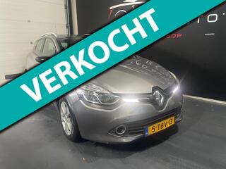 RENAULT CLIO Estate 1.5 dCi ECO Dynamique