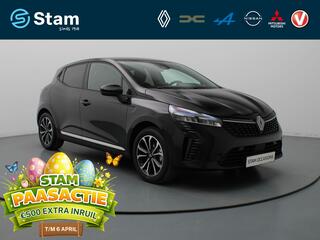 Renault Clio (2019 - 2025)