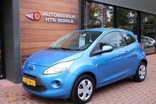 FORD KA 1.2 Limited
