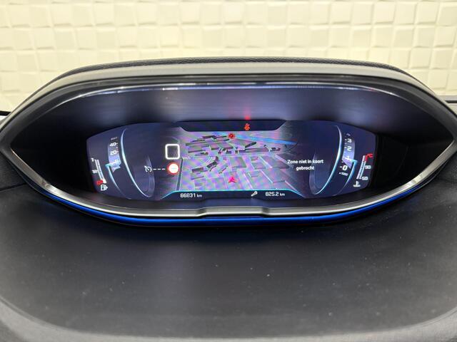 Peugeot 5008 1.2 PureTech Active 7 PERSOONS PDC NAVI NAP