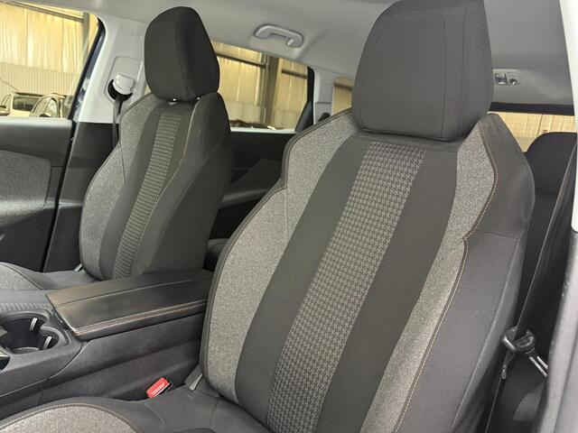 Peugeot 5008 1.2 PureTech Active 7 PERSOONS PDC NAVI NAP