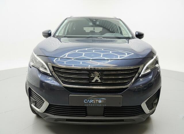 Peugeot 5008 1.2 PureTech Active 7 PERSOONS PDC NAVI NAP