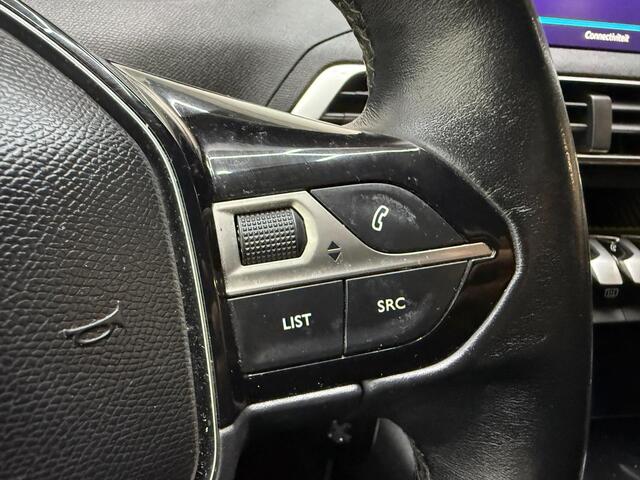 Peugeot 5008 1.2 PureTech Active 7 PERSOONS PDC NAVI NAP