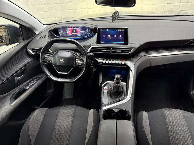 Peugeot 5008 1.2 PureTech Active 7 PERSOONS PDC NAVI NAP