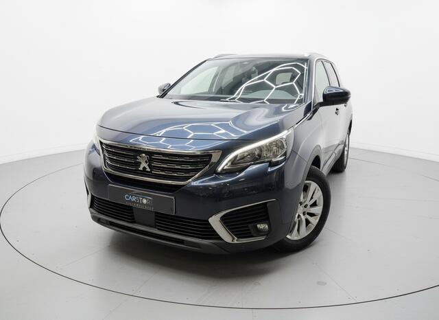 Peugeot 5008 1.2 PureTech Active 7 PERSOONS PDC NAVI NAP