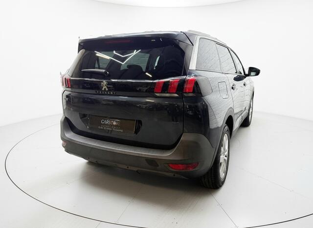 Peugeot 5008 1.2 PureTech Active 7 PERSOONS PDC NAVI NAP