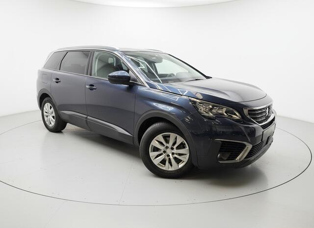 Peugeot 5008 1.2 PureTech Active 7 PERSOONS PDC NAVI NAP