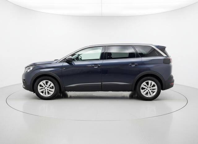 Peugeot 5008 1.2 PureTech Active 7 PERSOONS PDC NAVI NAP