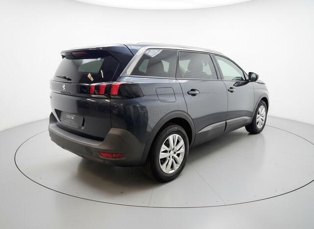 Peugeot 5008 1.2 PureTech Active 7 PERSOONS PDC NAVI NAP