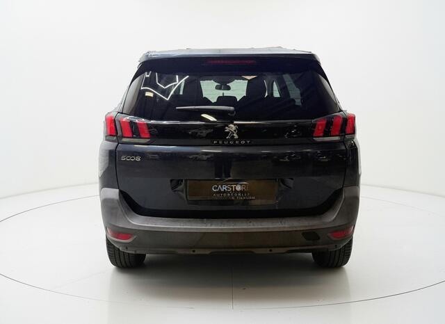 Peugeot 5008 1.2 PureTech Active 7 PERSOONS PDC NAVI NAP