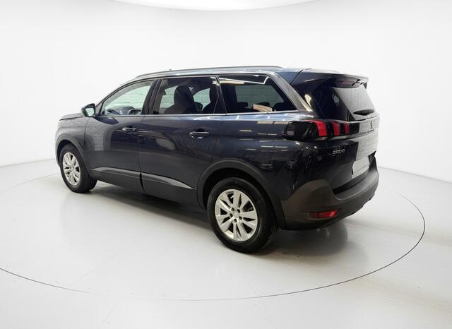 Peugeot 5008 1.2 PureTech Active 7 PERSOONS PDC NAVI NAP