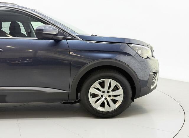 Peugeot 5008 1.2 PureTech Active 7 PERSOONS PDC NAVI NAP