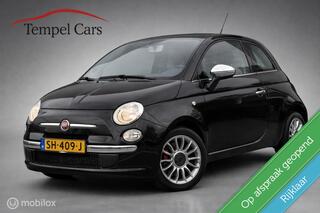 Fiat 500 (2007 - 2025)