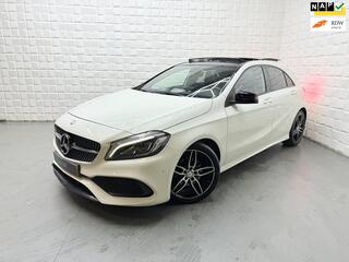Mercedes-Benz A-Klasse (2012 - 2018)