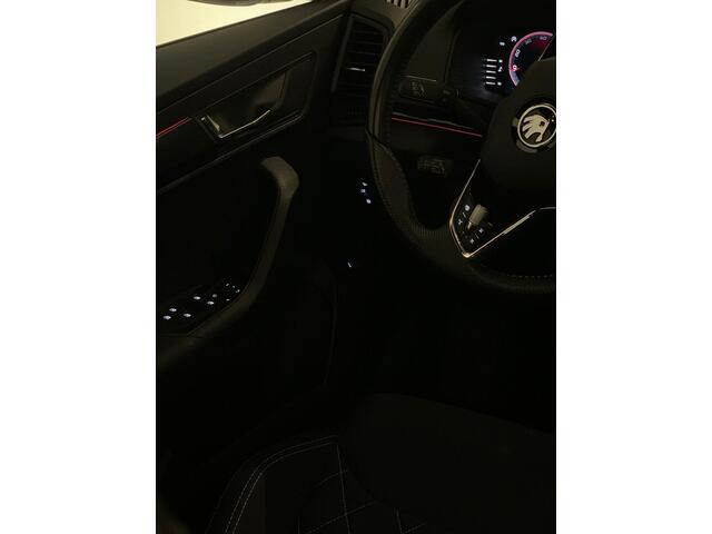 Skoda Karoq 1.5 TSI ACT Sportline Full option 1 jaar garantie