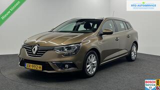 Renault Megane Estate