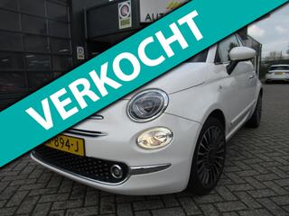 Fiat 500 (2007 - 2025)