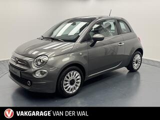Fiat 500 (2007 - 2025)