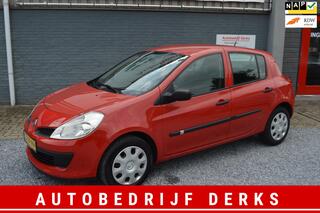Renault Clio (2005 - 2012)