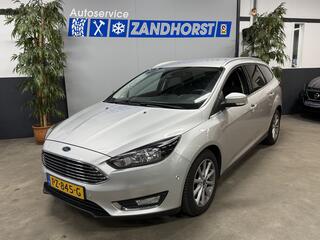Ford Focus Wagon (2011 - 2018)