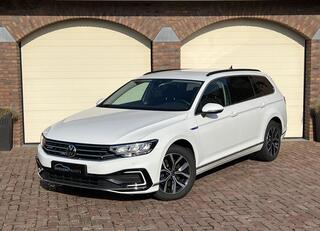 Volkswagen Passat Variant (2014 - 2023)