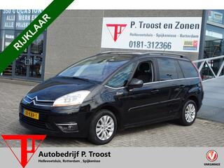 Citroen C4 Grand Picasso