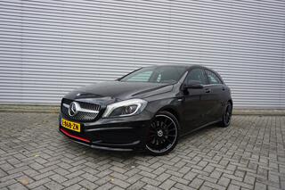 Mercedes-Benz A-Klasse (2012 - 2018)