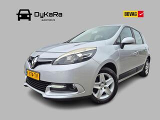 RENAULT SCENIC 1.2 TCe Authentique Airco, Cruise