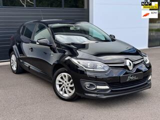 Renault Megane (2009 - 2015)