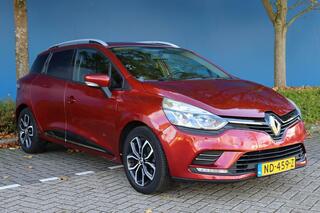 RENAULT CLIO Estate 0.9 TCe Zen