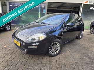 FIAT PUNTO Evo 1.2 Street | 12 MND GARANTIE | NW APK | AIRCO | NW DISTR RIEM |
