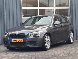 BMW 1-Serie (2011 - 2019)