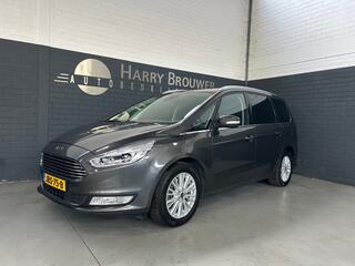 FORD GALAXY 1.5 Titanium/7 Pers/ panoramadak/cruise adaptief/volle uitvoering.