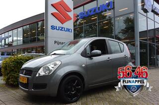 Suzuki Splash