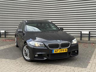 BMW 5-Serie Touring (2010 - 2016)