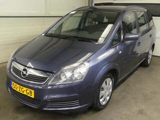 Opel Zafira (2005 - 2011)