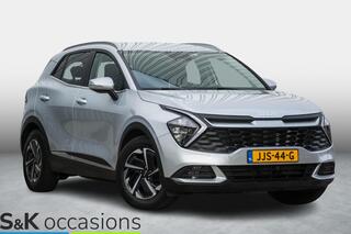 KIA SPORTAGE 1.6 T-GDi DynamicLine MHEV