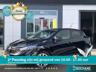 Renault Clio (2019 - 2025)